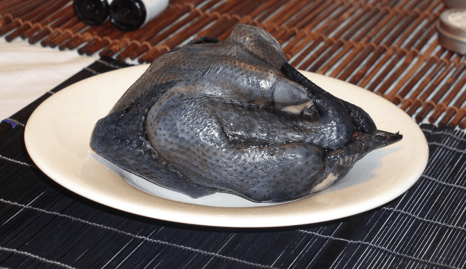 The Alchemist of Runda: How Anjili Shah Turned Black Chicken into Nairobi’s Cult Dish