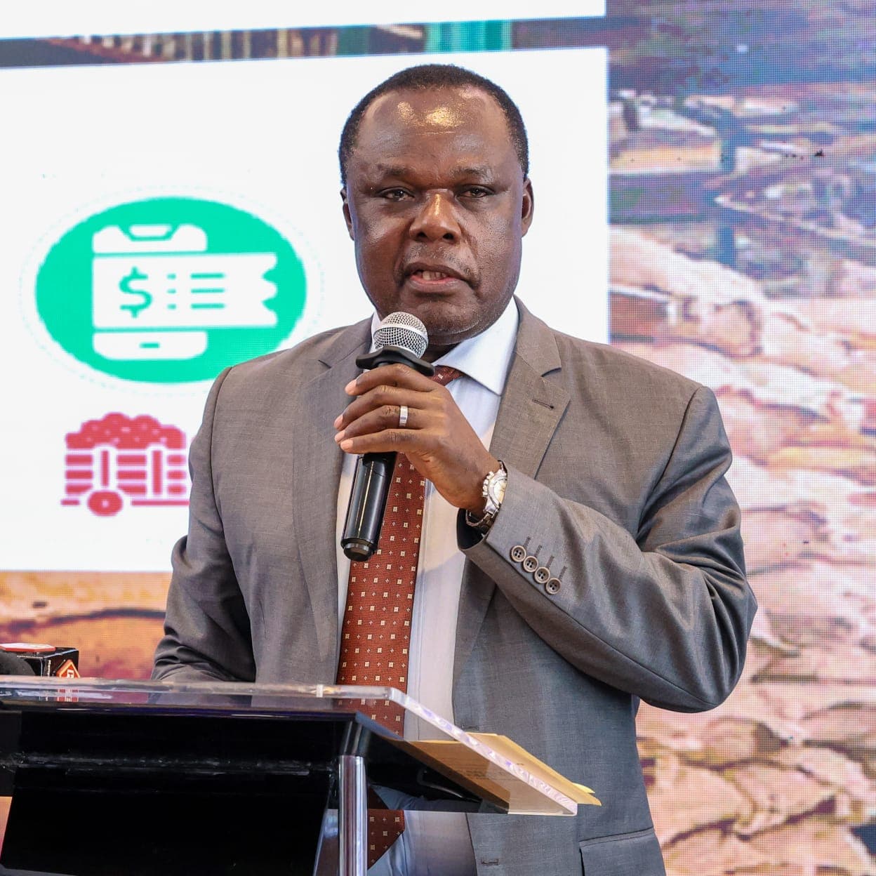 Kenya Launches Digital Warehouse Receipt System To Revolutionize Commodity Trading
