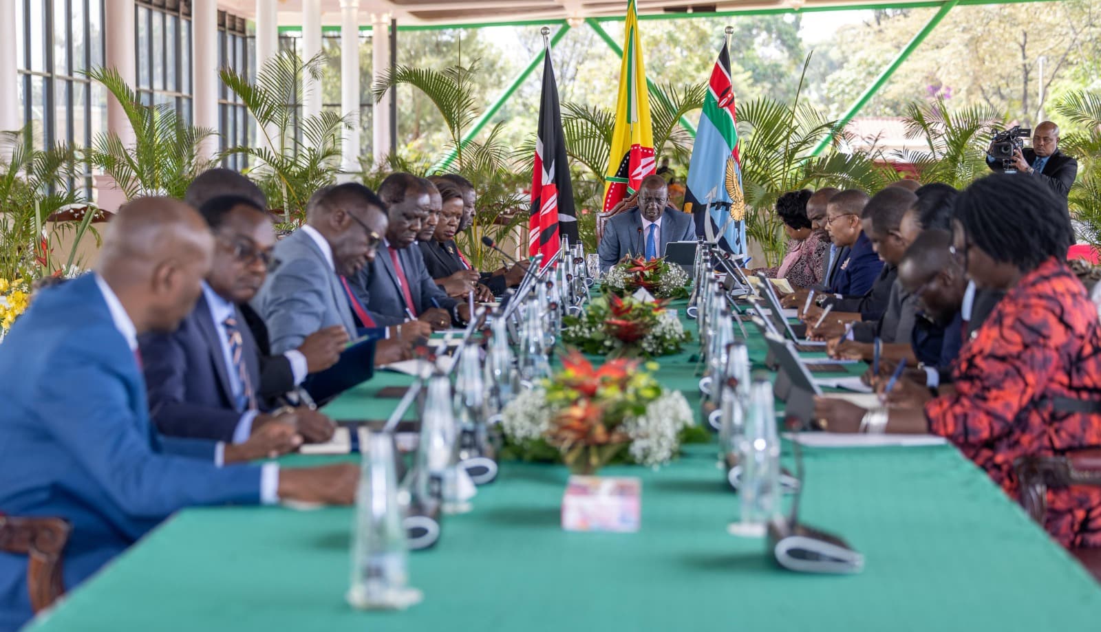 New Finance Bill Mandates Dedicated Bank Accounts for Government Projects