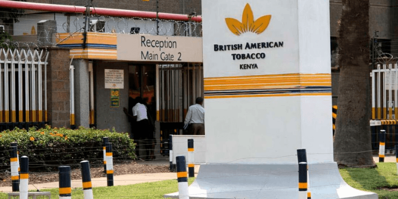 BAT Kenya Proposes Historic Ksh.70 Dividend Amidst Shifting Market Dynamics