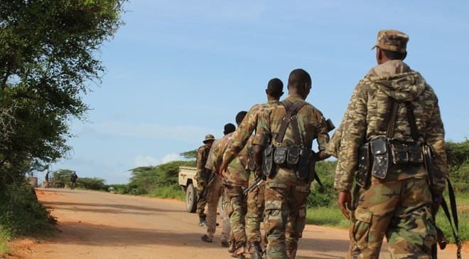 Kenya Dismisses Claims of Foreign Jubaland Troops in Mandera, Citing Fleeing Refugees