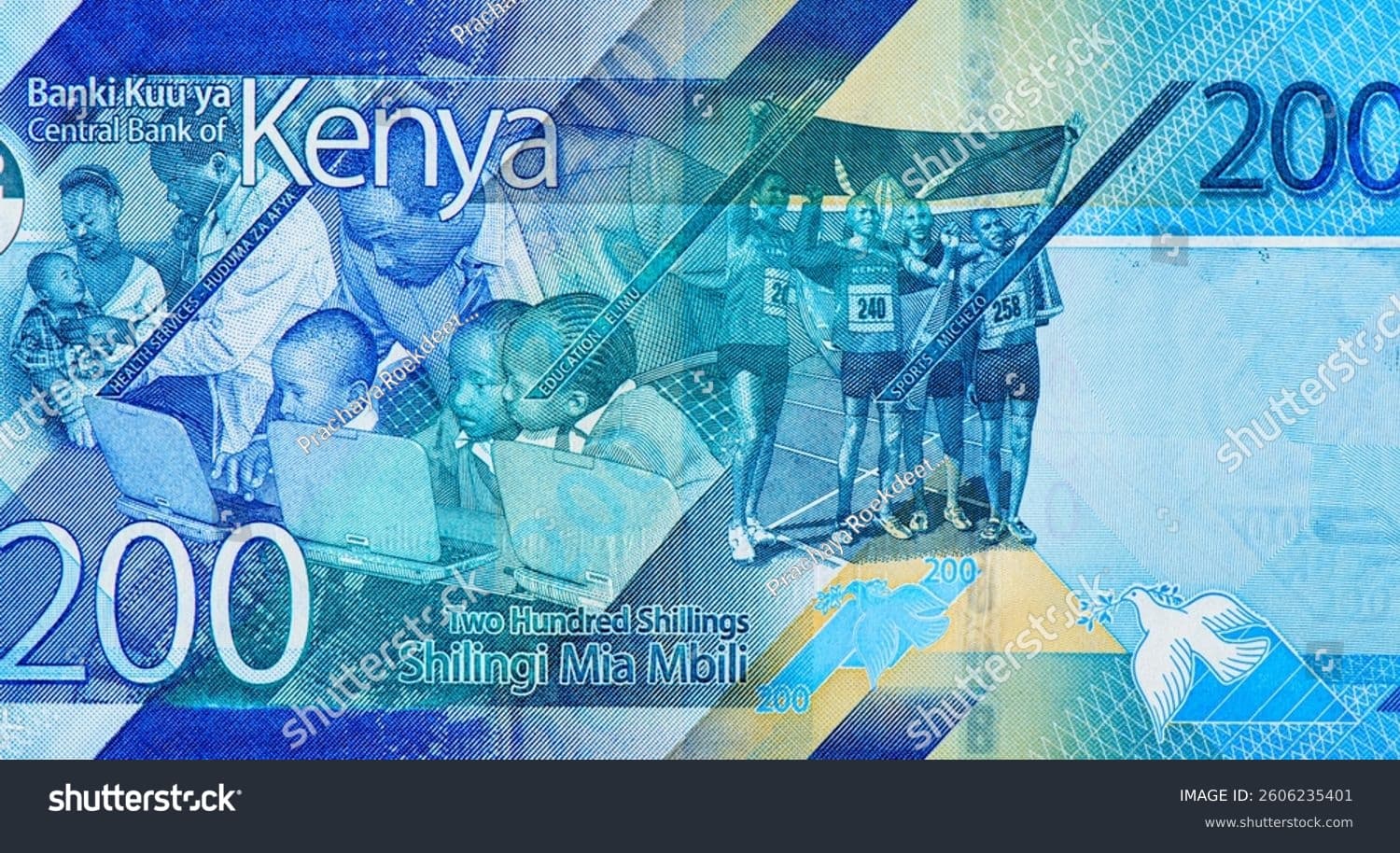 The KES 200 Billion Hole in Kenya's Pocket