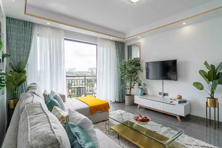 The Airbnb Gold Rush: Young Kenyans Mint Millions, But at What Cost?