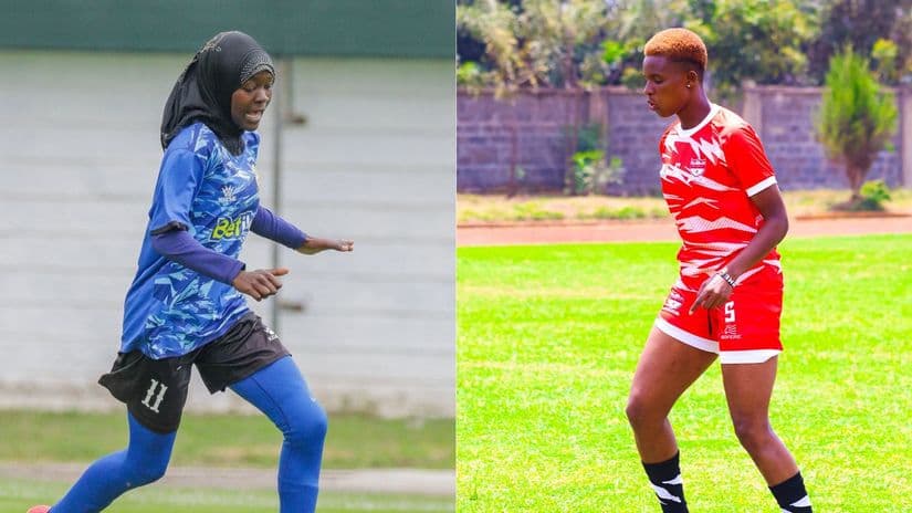 KWPL: Police Bullets Begin Title Defence Against Kayole Starlets