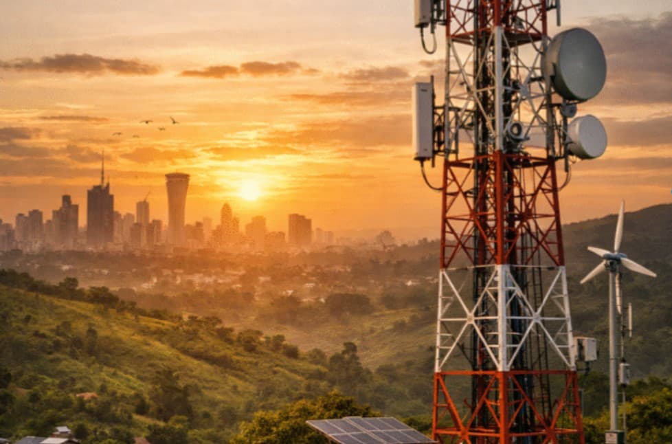 Greenwashing or Revolution? Corporate Kenya’s Race to Net Zero