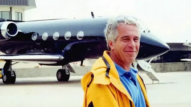 UK Police Scrutinize Flight Logs for Epstein Trafficking Links