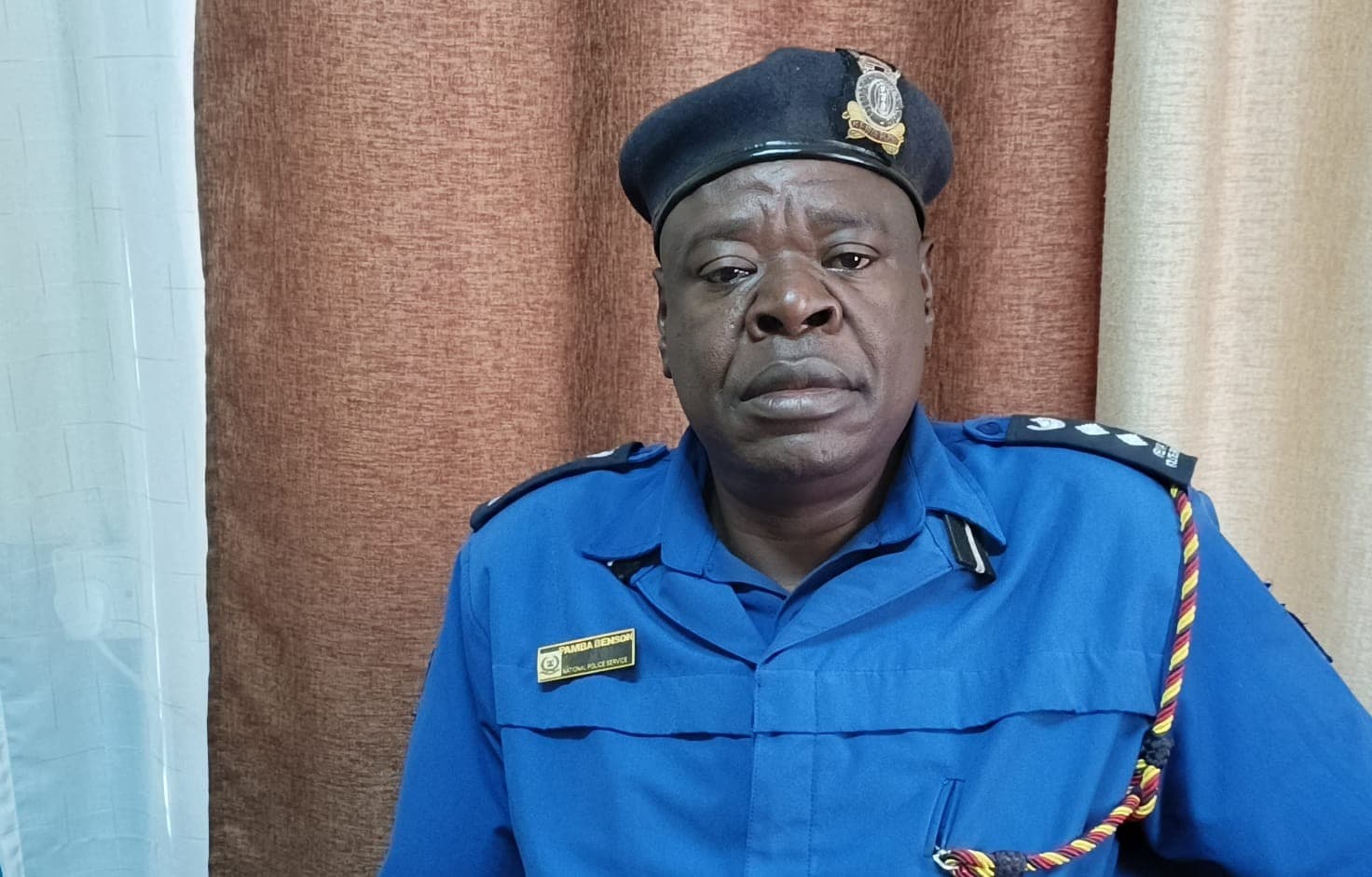 Jungle Justice: Narok Man Burned Alive Over Stolen Bike