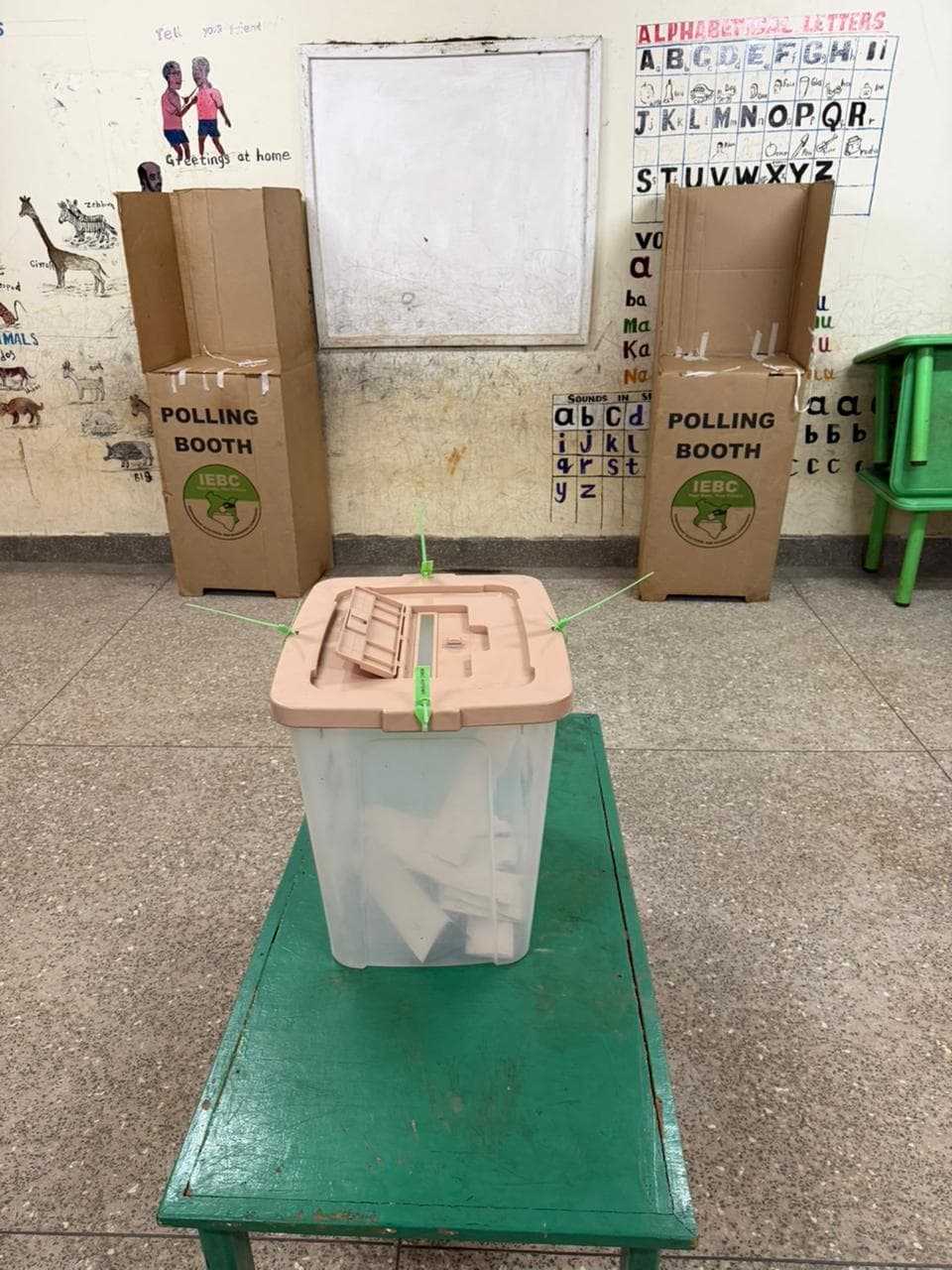 By elections: Voters head to polls for vacant seats in Isiolo, Kakamega and Embu