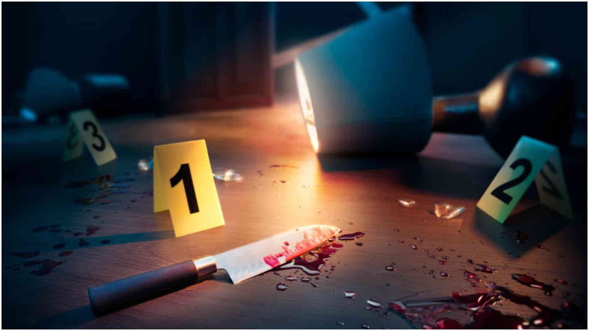 Student Nurse Fatally Stabbed in Makueni Over Alleged Love Triangle