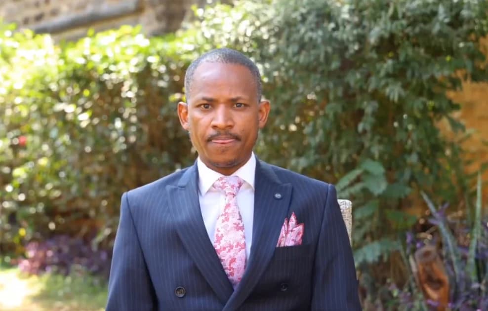 Babu Owino's Brother-in-Law Released Amidst Political Intimidation Allegations