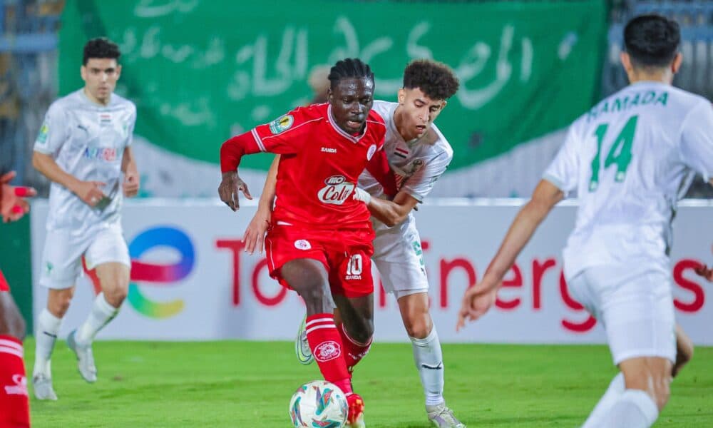 Simba's Nangu out long-term as Bajaber nears return