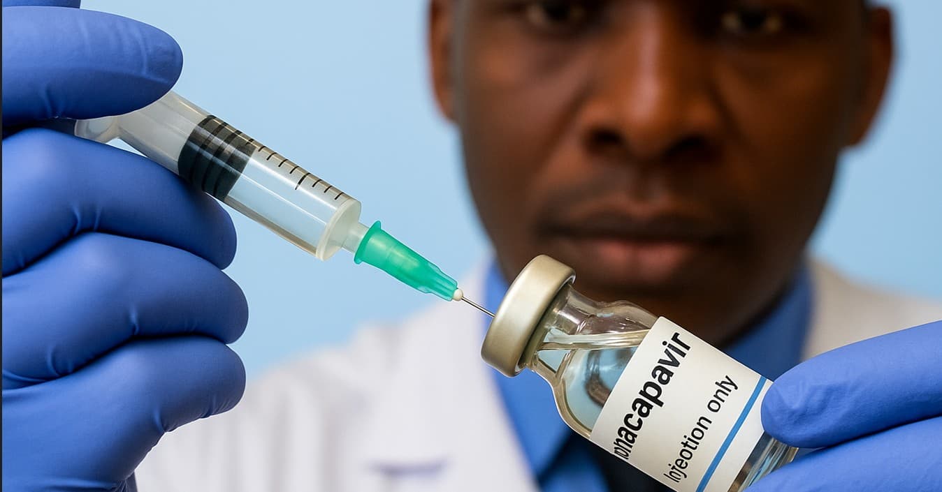 Kenyans to pay Ksh 5,000 for new HIV vaccine