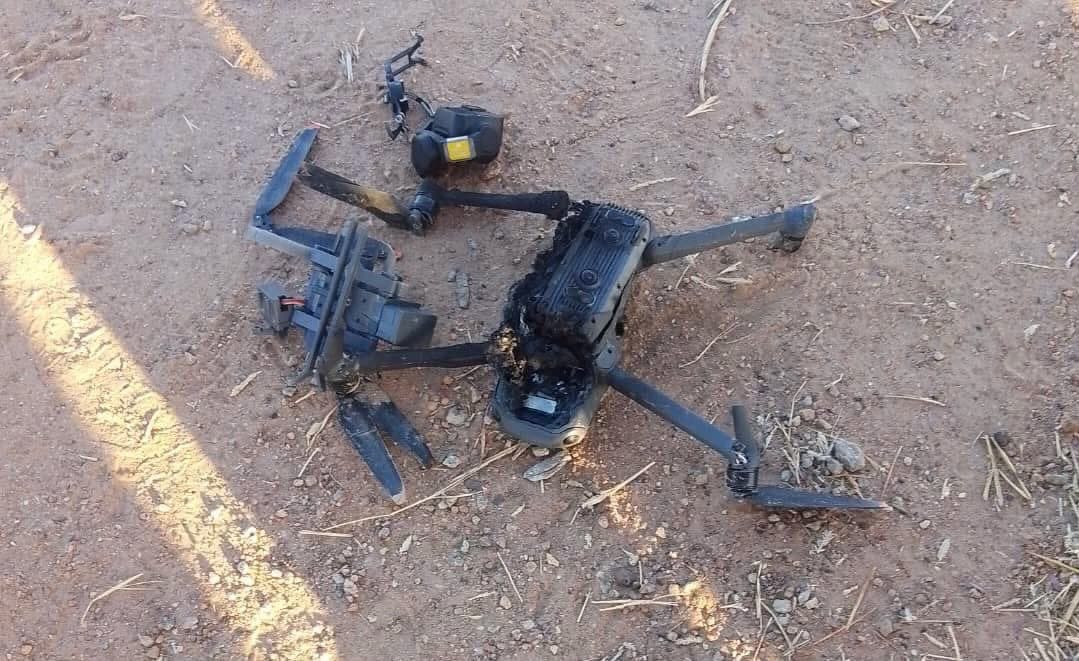Death from Above: ISWAP Drone Attack Signals New Terror Era for Africa