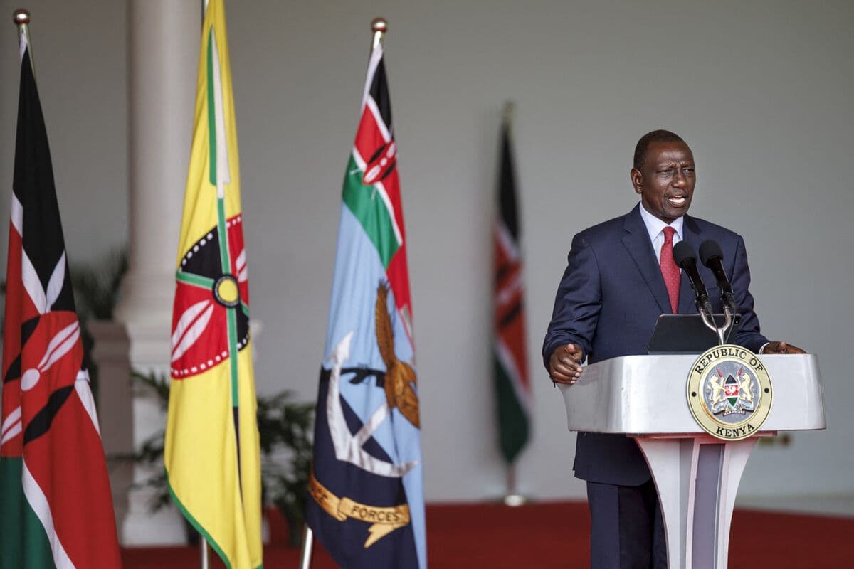 Hands Off IEBC: Ruto Allies Fire Back as Opposition Demands Agency Overhaul