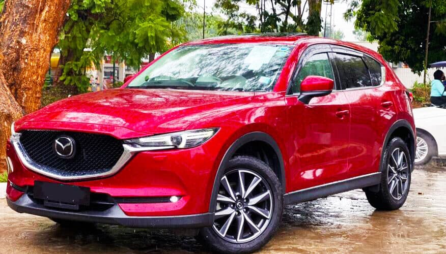 The KES 1.2M Car Dream on a KES 56K Salary