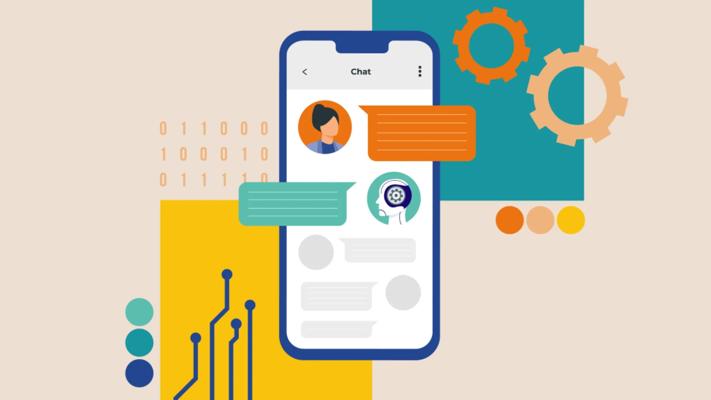 AI Chatbots: A Growing Threat to Children's Mental Health in Kenya