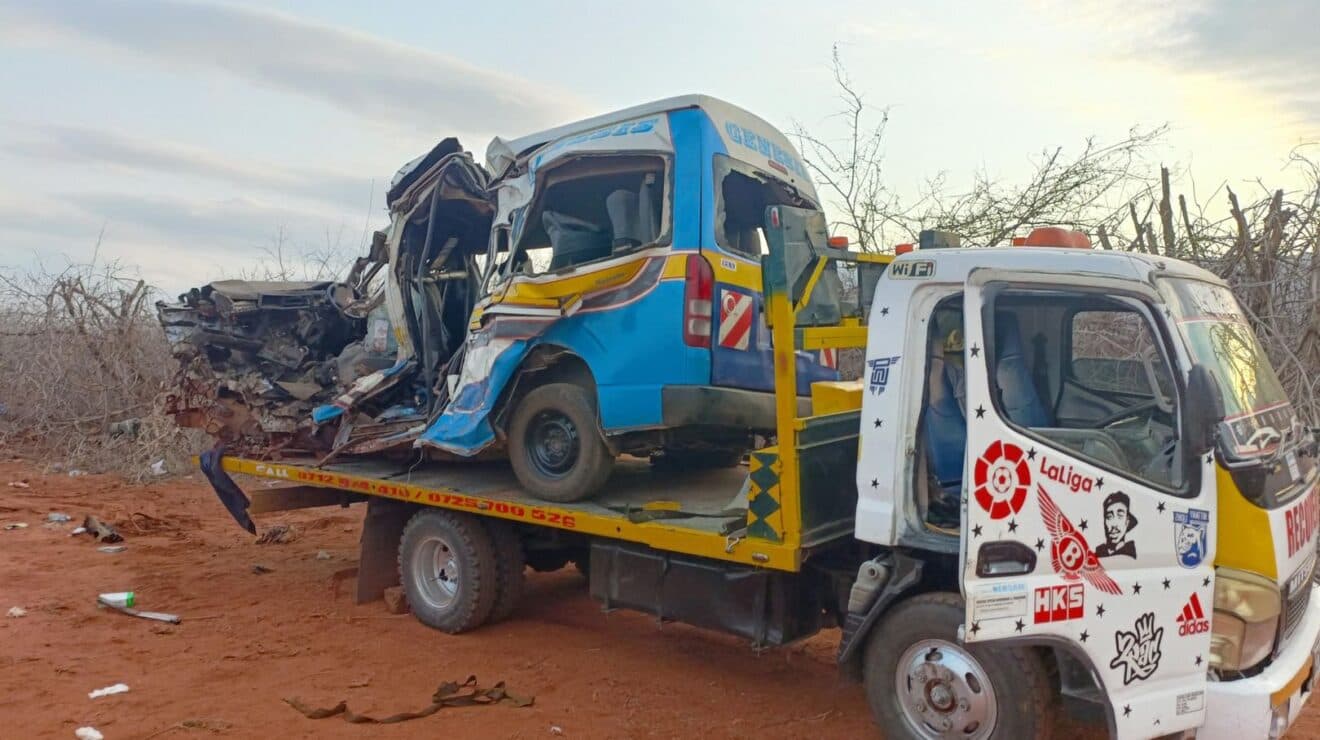 Crackdown! NTSA Suspends Four Saccos Over Deadly Festive Crashes