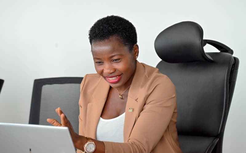 NYOTA Grants Exclude University Students, Targets Bottom-Up Economic Empowerment