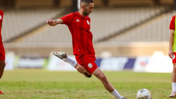 Clash of Titans: Kamworor and Yeshaneh to Ignite RAK