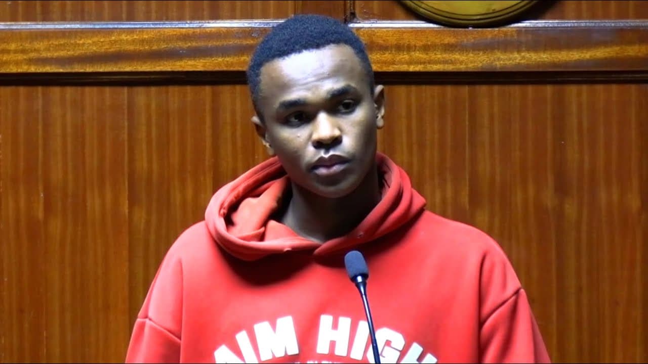 MKU Student Charged in KSh 7.8M Sidian Bank Cyber Heist