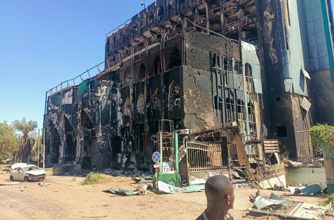 Darfur's Brutal Toll: UN Confirms Over 1,000 Civilian Deaths