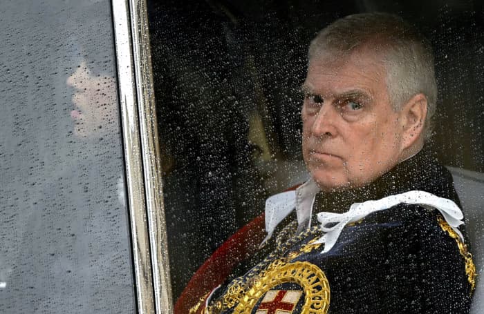 Royal Reckoning: Prince Andrew Stripped of All Titles Over Abuse Scandal