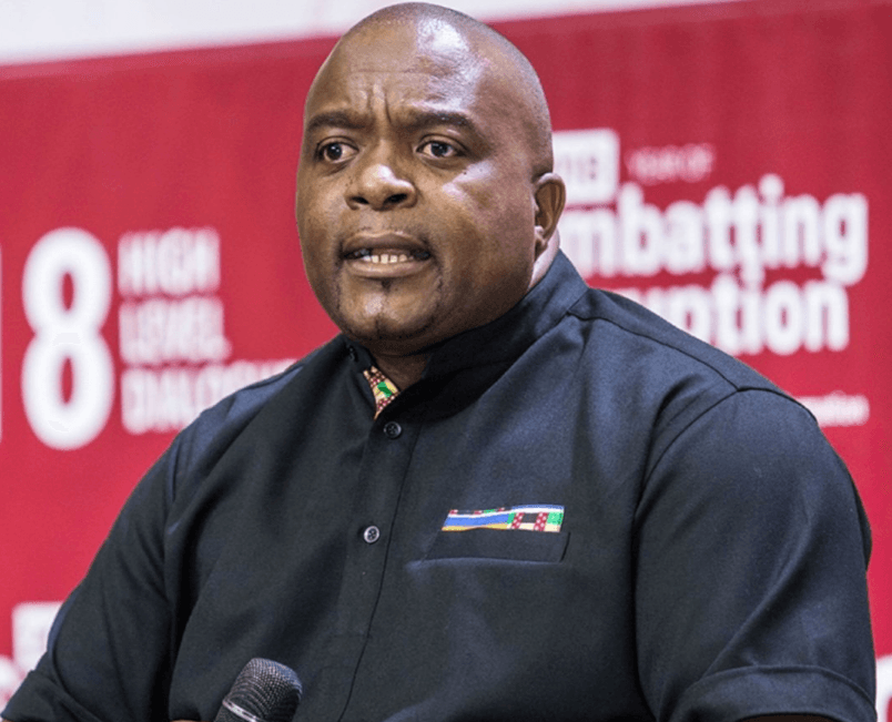 Deportation of Rights Activist Brian Kagoro Sparks Civic Space Debate