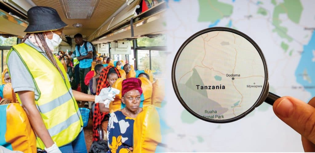 Tanzania Issues Nationwide Alert Over Severe Respiratory Illness Surge