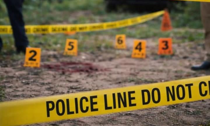 Nairobi Nightmare: Bakery Worker Stabbed to Death in Targeted Kariobangi Attack