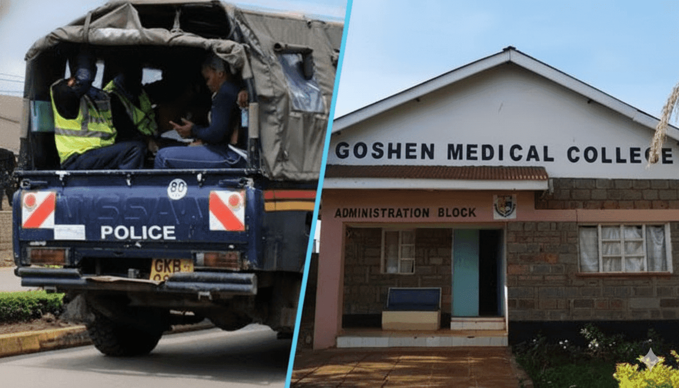 Student Killed in Makindu as Onlookers Reportedly Refuse Aid