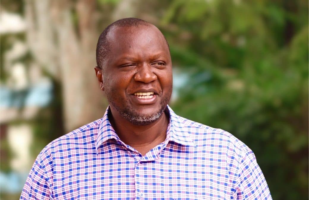 Willis Otieno: Raila Odinga's Influence Transcended Presidency