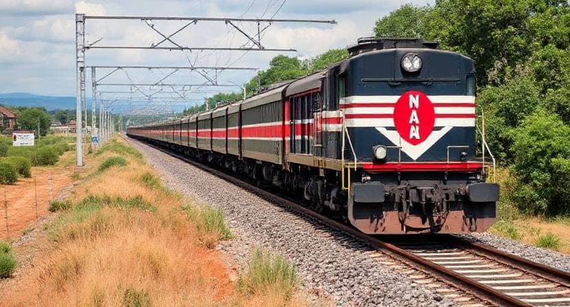 Kenya and World Bank Discuss JKIA Redevelopment and SGR Extension to Boost Connectivity