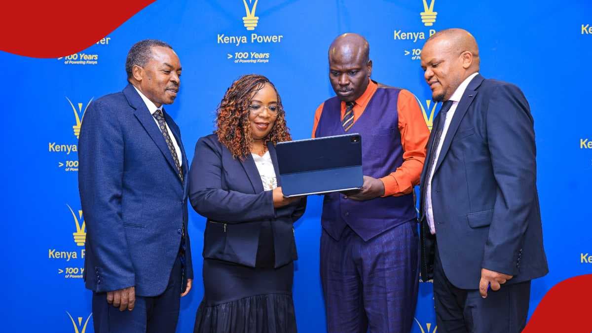 Power Surge: KPLC Shareholders Win Big with 50pc Dividend Hike