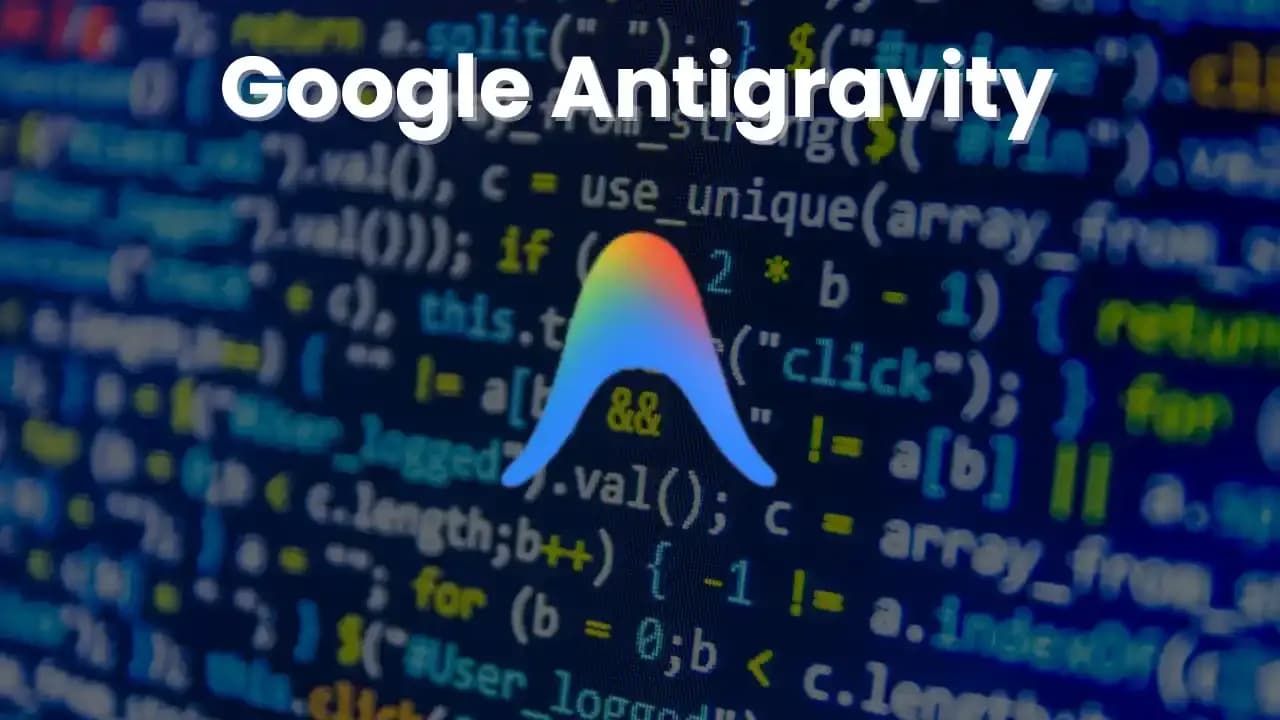 Google’s ‘Antigravity’ AI Wipes Developer’s Drive, Then Apologizes