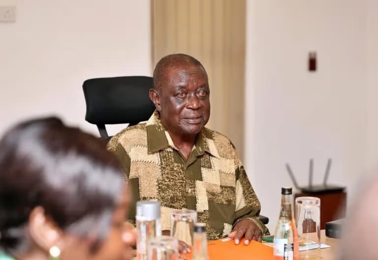 Governors Declare War: Sifuna and Kajwang Named in Extortion Scandal