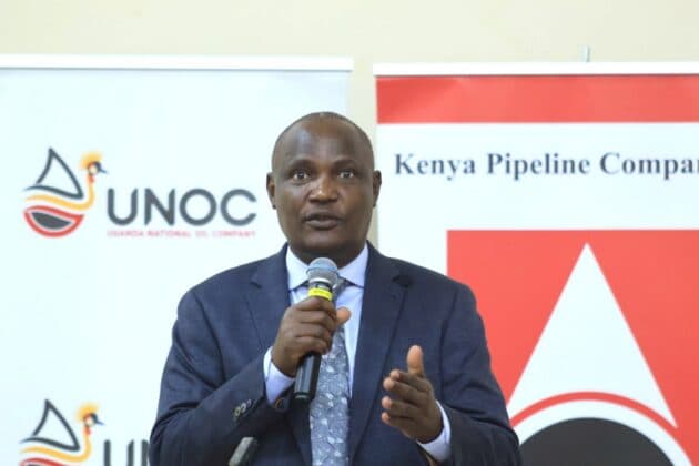 Civil War in ODM: Mbadi demands Sifuna’s Expulsion as Party Rifts Widen