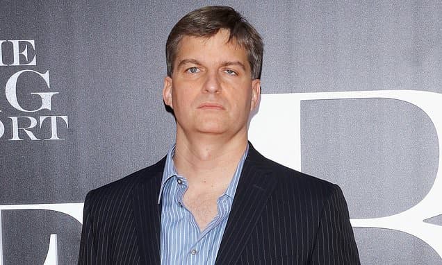 Wall Street’s ‘Big Short’ Returns as Investors Bet Against AI Boom