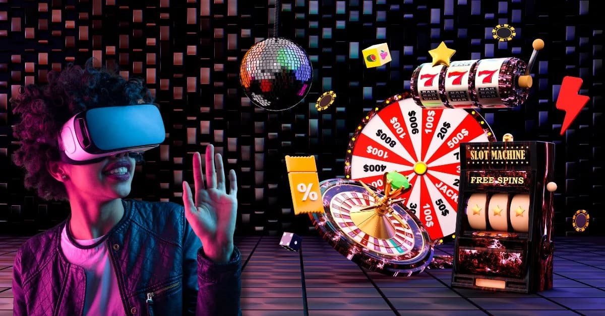 Virtual Reality Reshapes Blackjack Experience in Kenyan Casinos