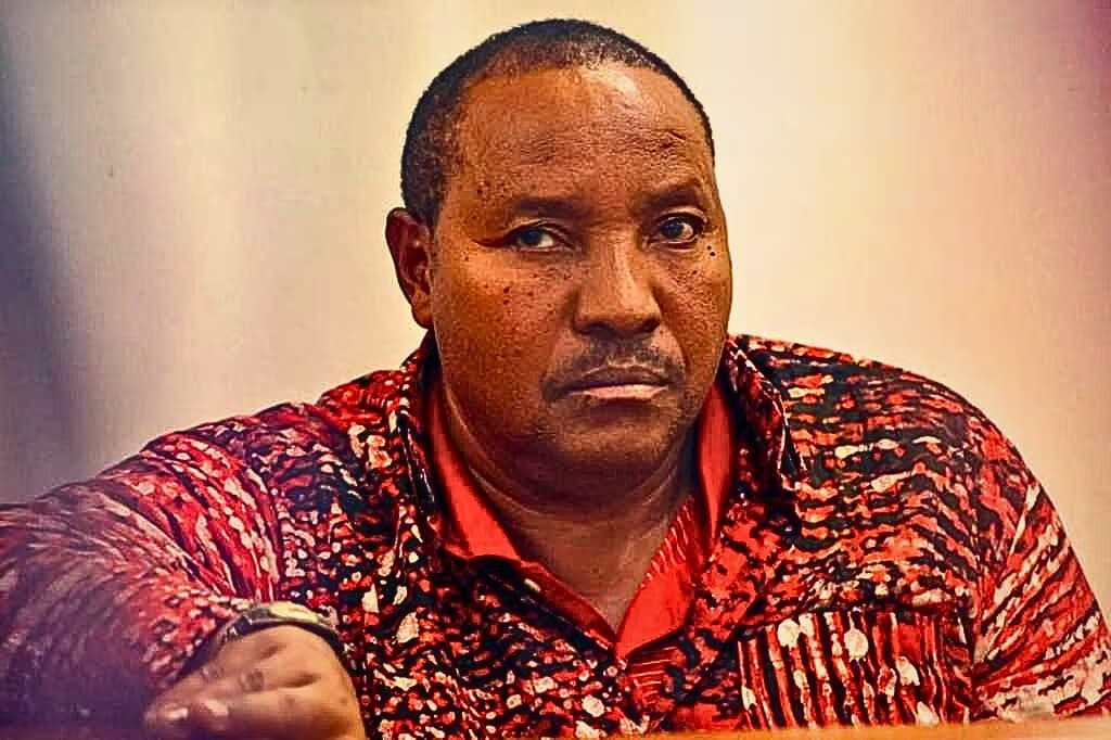 Judgment Day: Court to Rule on Waititu’s Desperate Bond Bid