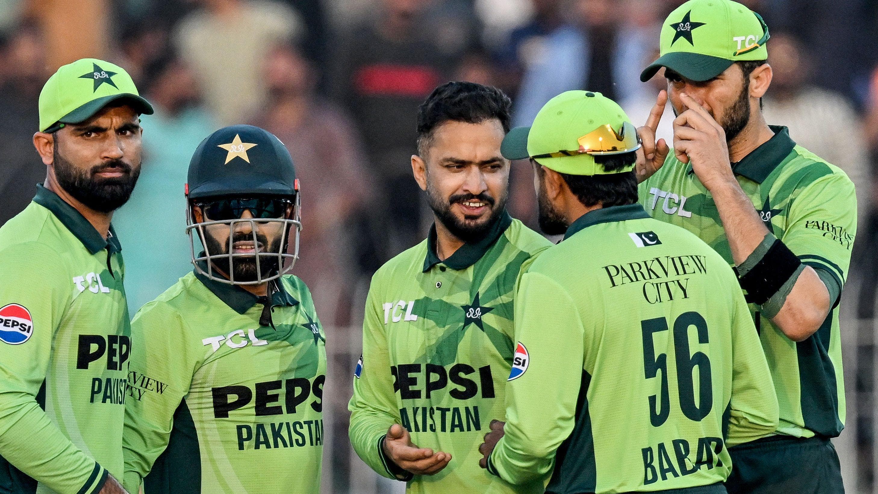 Pakistan Sets Deadline for T20 World Cup Boycott Decision