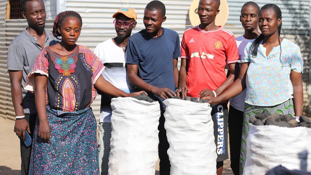 Kenya's Demographic Shift: Balancing Youth, Migration, and Economic Growth