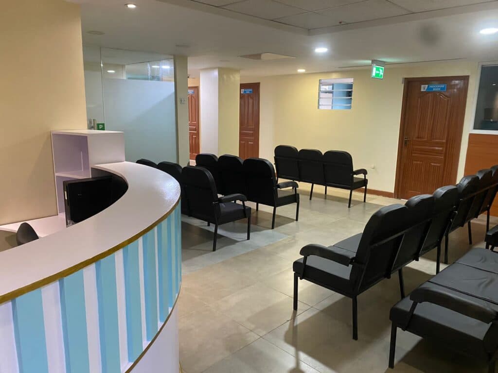 Divine Evil: Inside the Nakuru Mission Hospital Where Hope Goes to Die