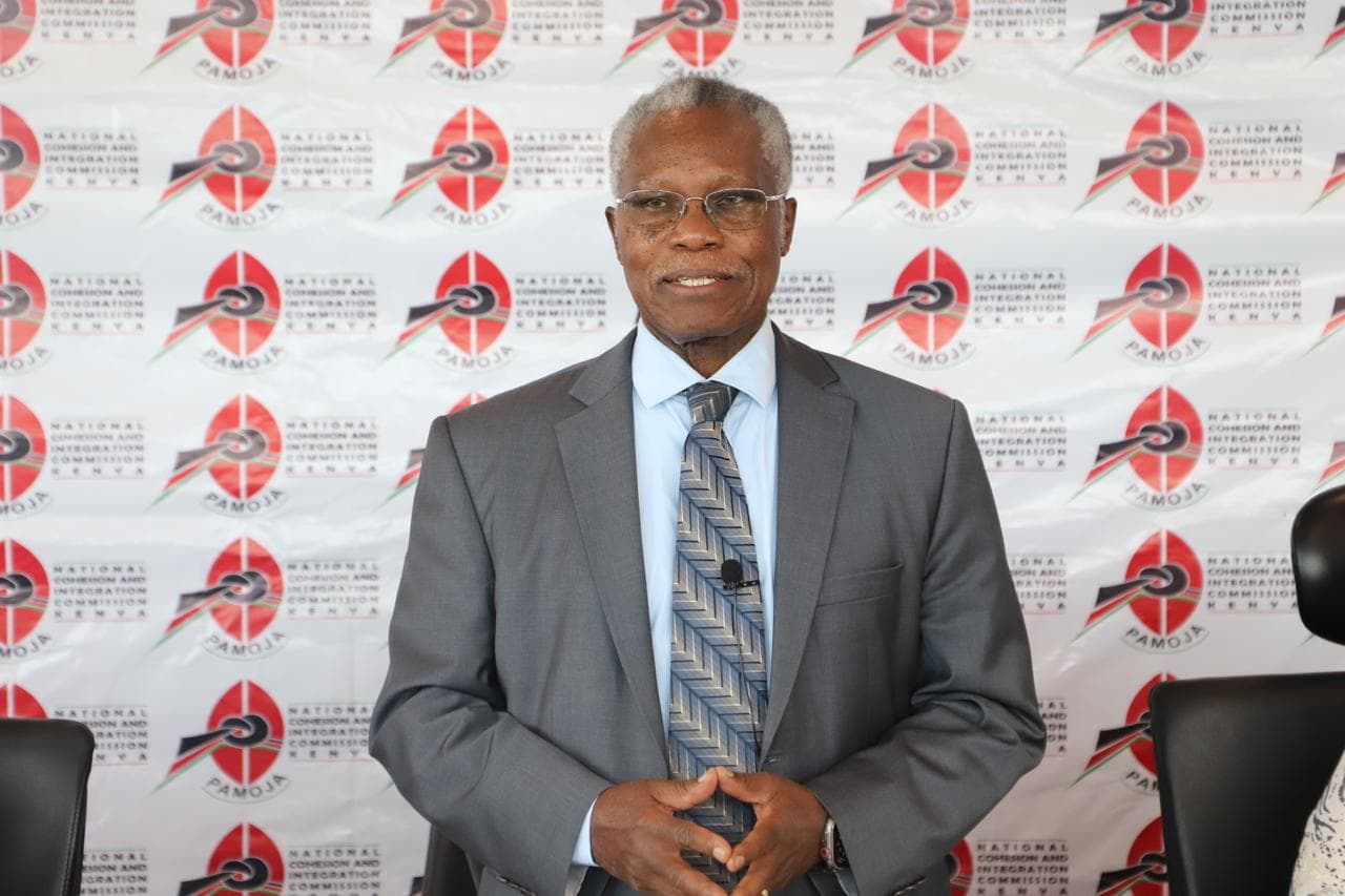 Senate Orders NCIC to Fire 22 Staff in Nepotism Scandal