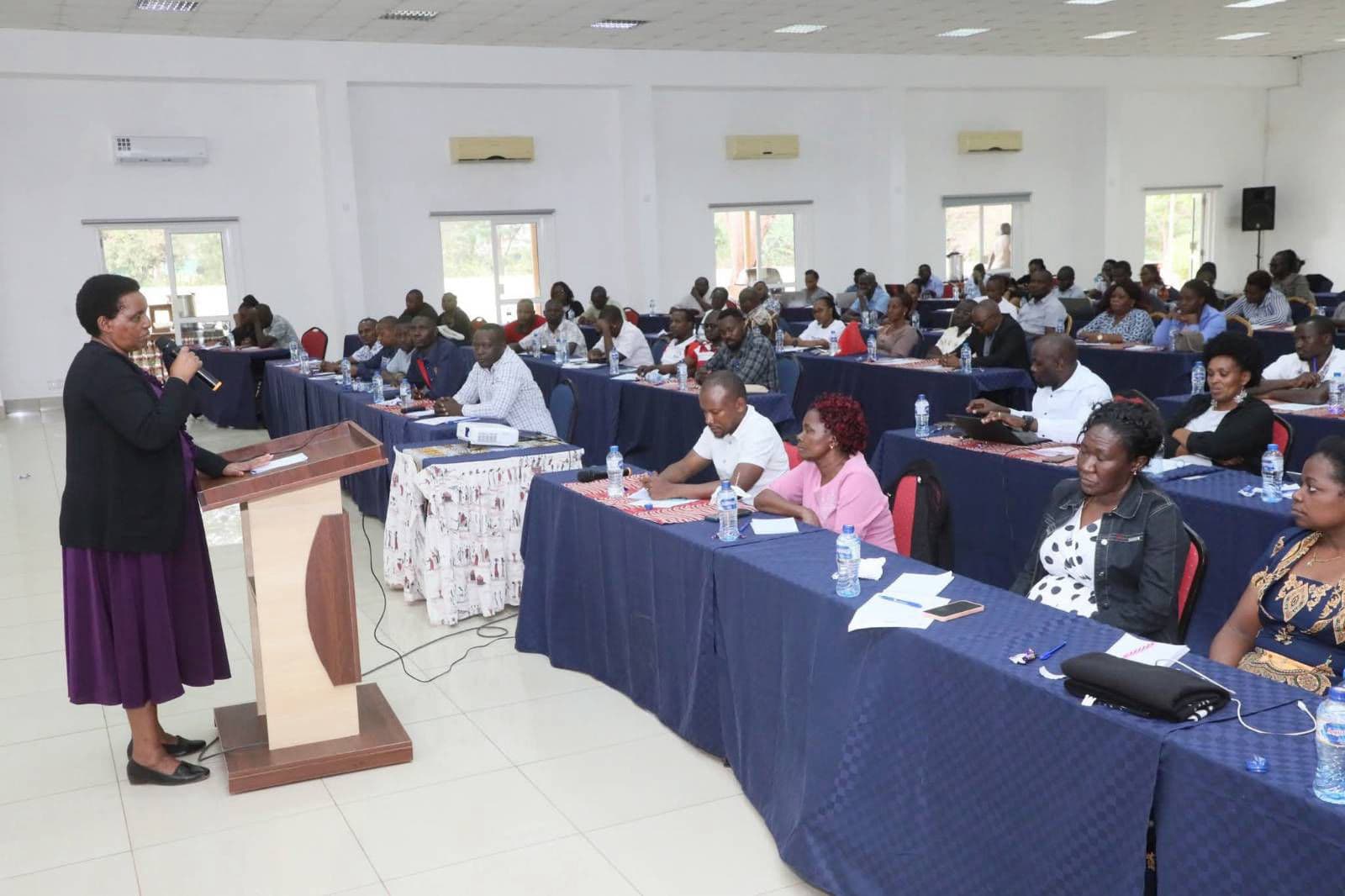 Bill requires county assembly members to pay NSSF Tier II contributions