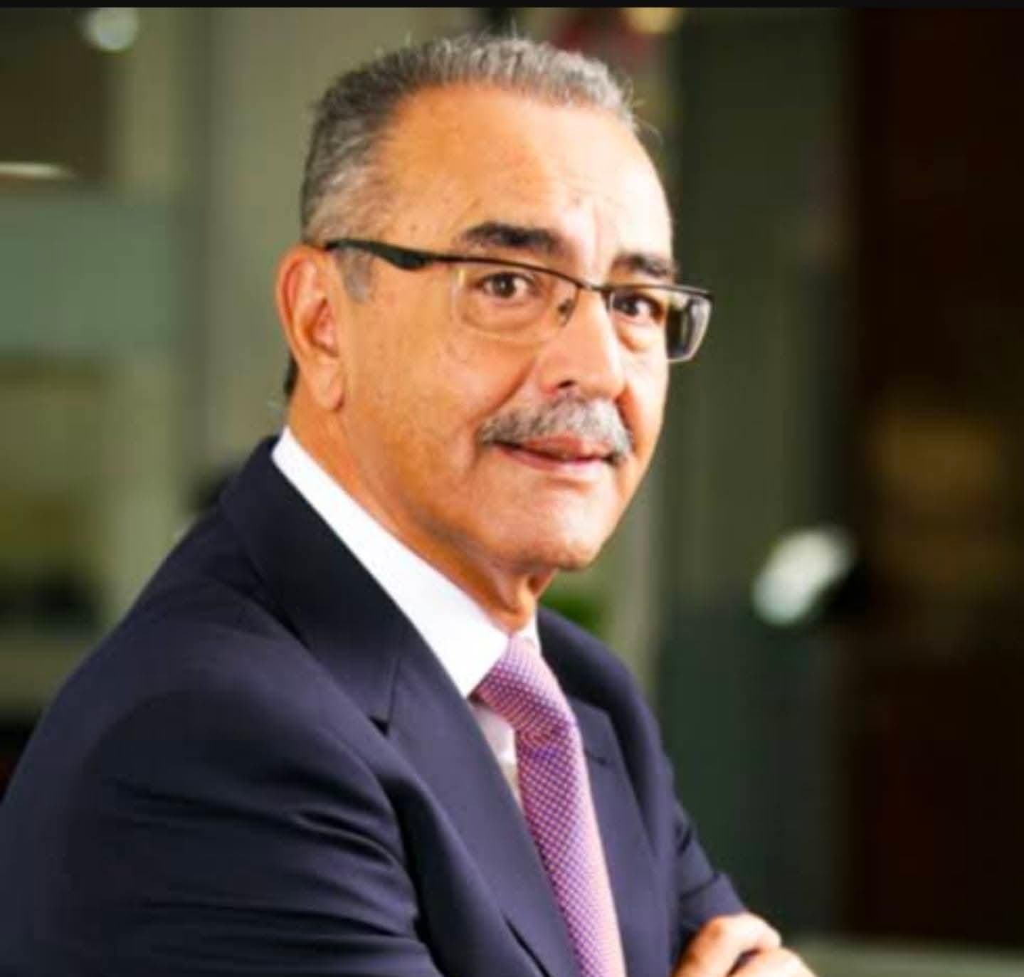 Hospitality Titan: Mahmud Mohamed Tapped to Revive Utalii College