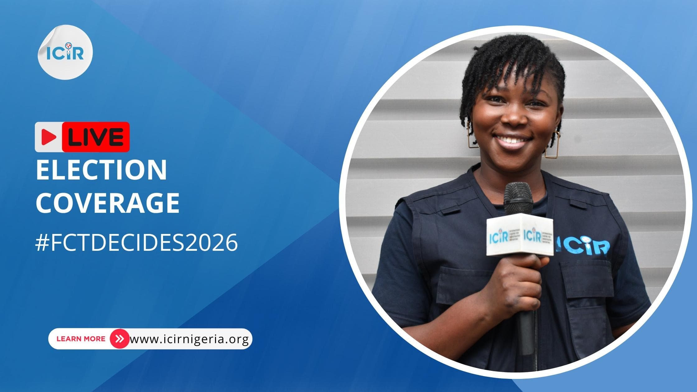 FCT Council Elections: Profiles of main candidates