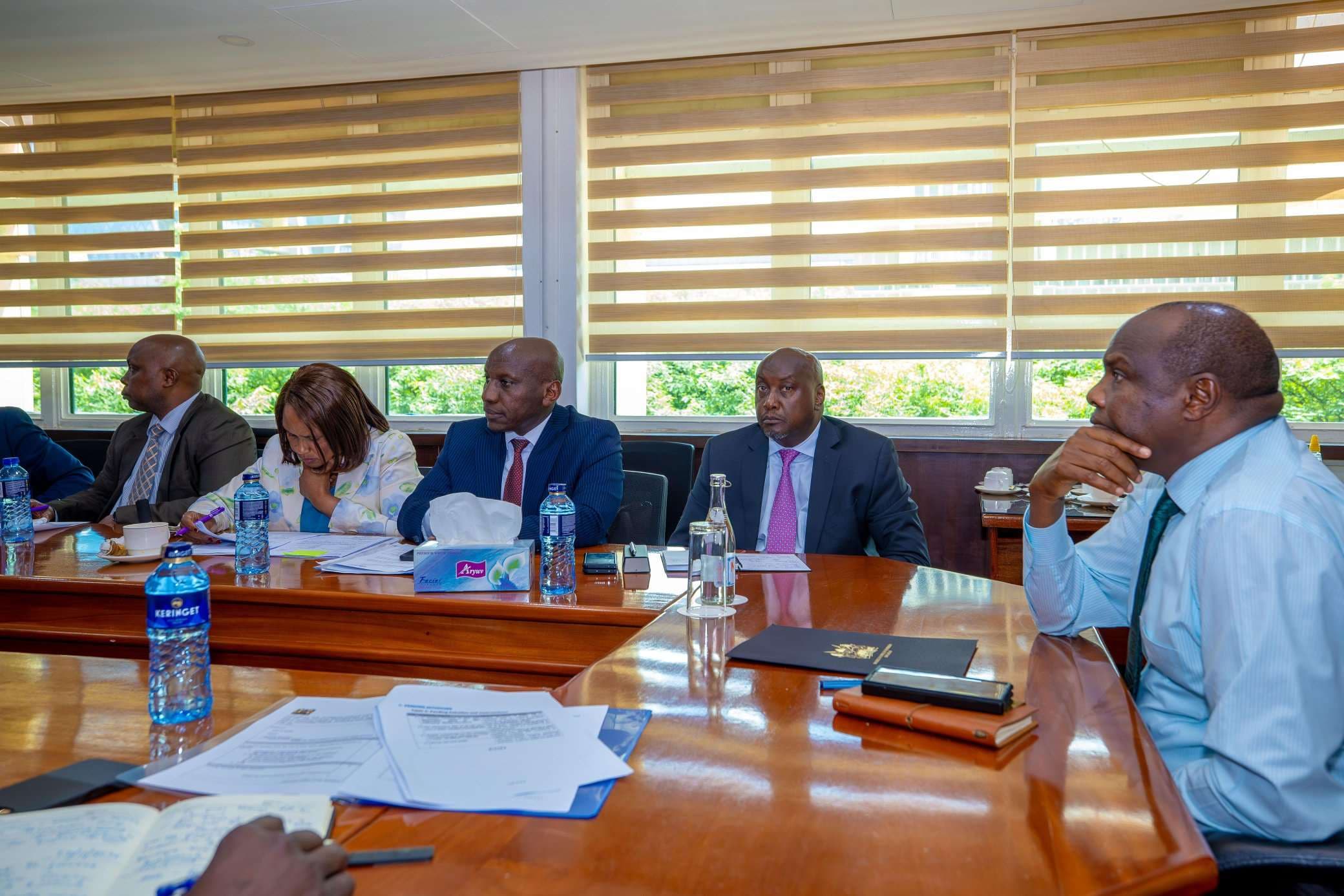 Teachers' Healthcare Shifts to State-Run SHA Amid Promises and Fears