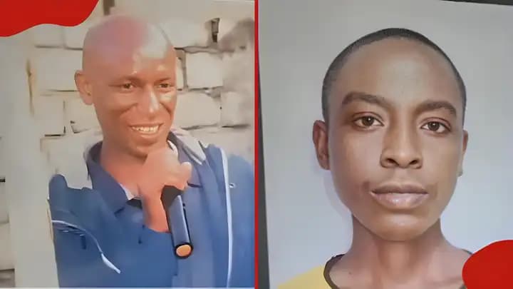 Force-Fed Torture: The Four-Hour Killing of Two Friends