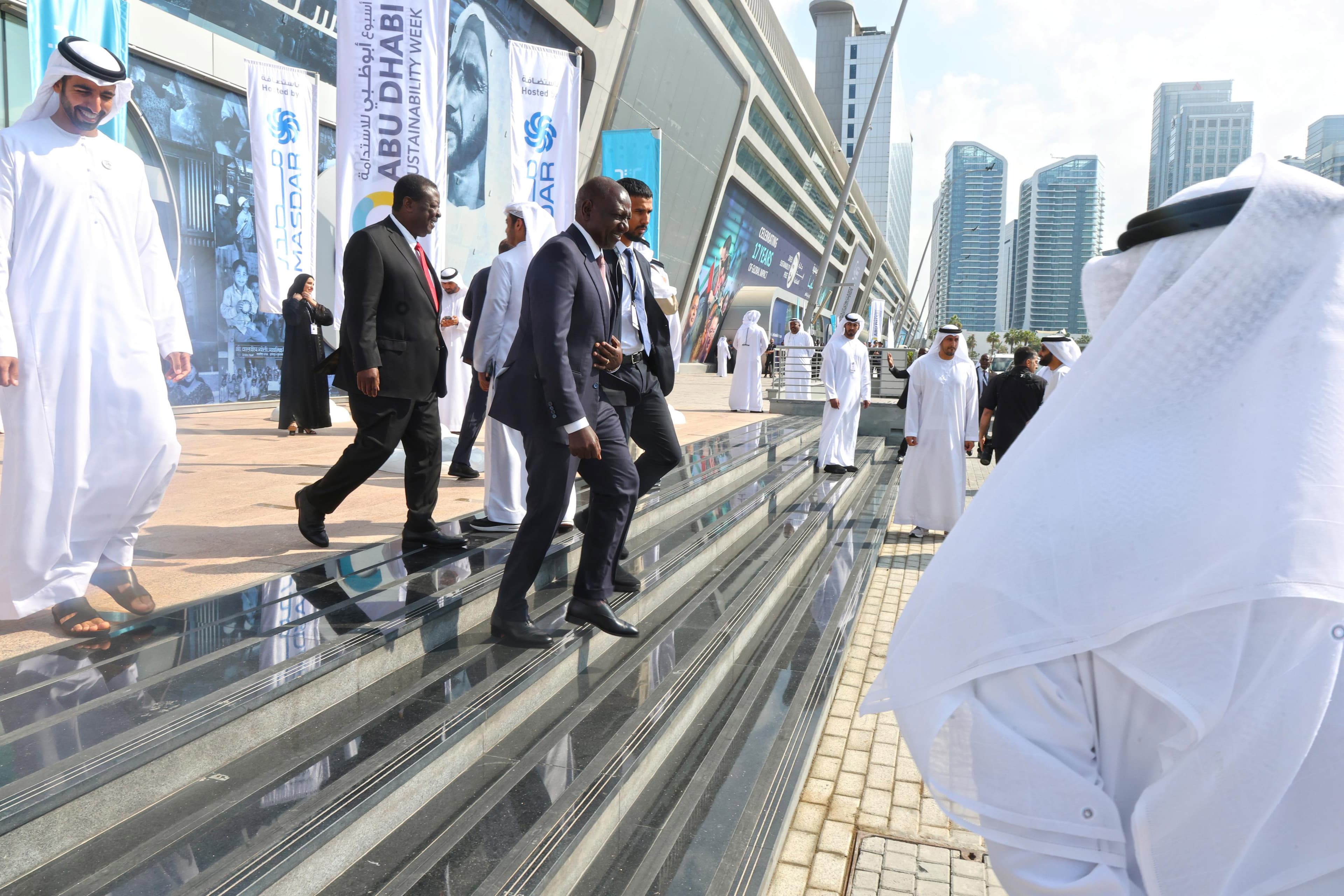 The Bali Exodus: Why Kenyans Are Ditching Dubai for Indonesia