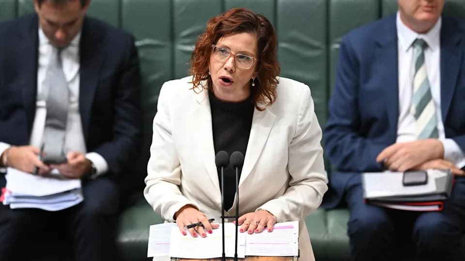 Australian Government Faces Scrutiny Over Union Conduct, Welfare Reforms